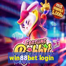 win88bet login